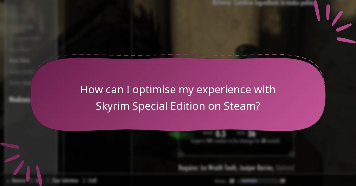 What are the best practices for managing my Steam library?
