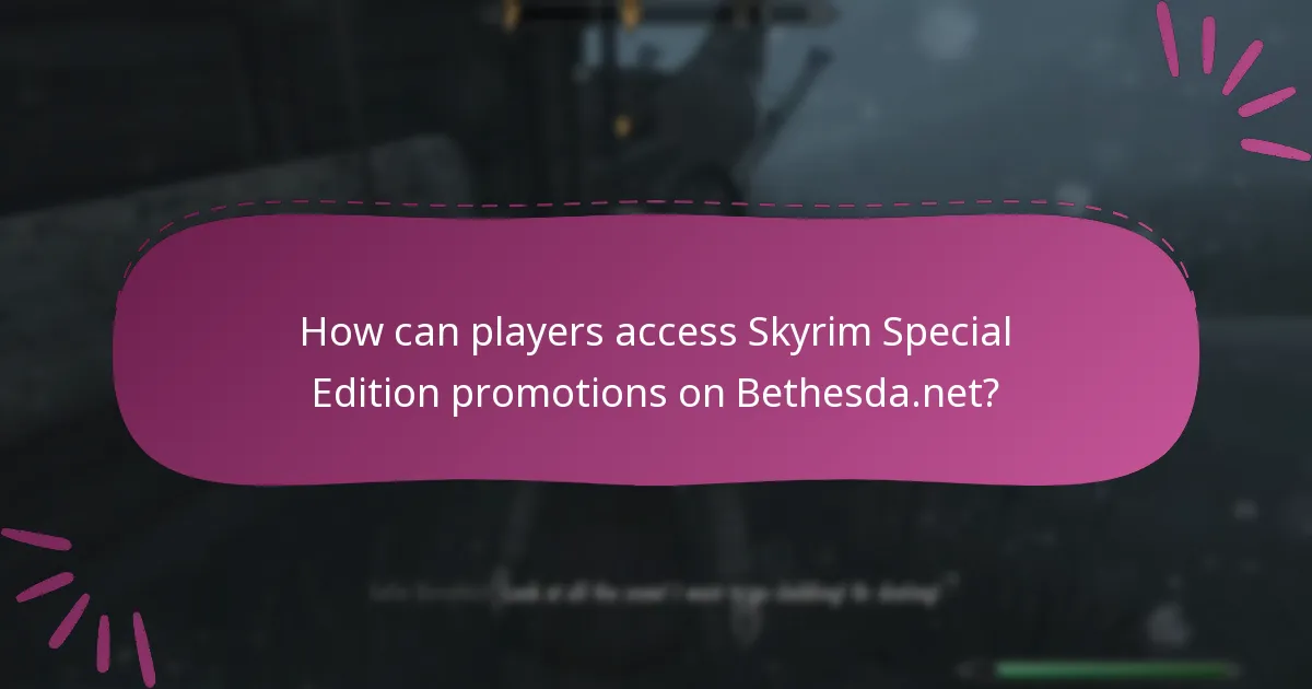 What bonus items can players receive through Bethesda.net promotions?