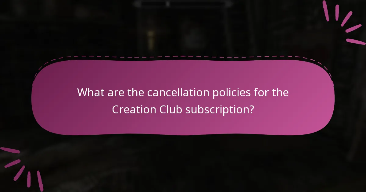 What is the process for credit renewals in the Creation Club?