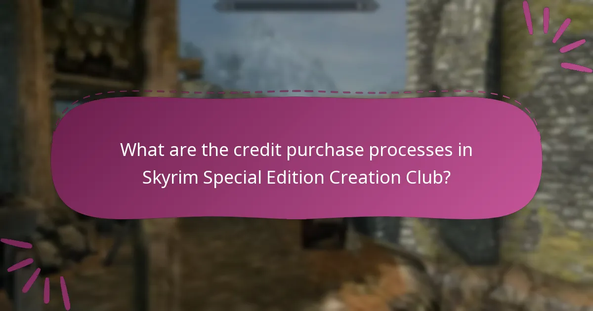 How do credit purchases compare to other in-game purchases?