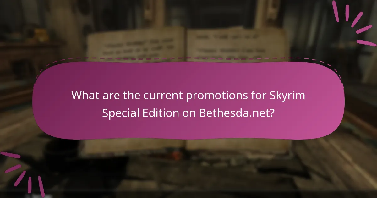 How can I track the effectiveness of my Skyrim promotions?