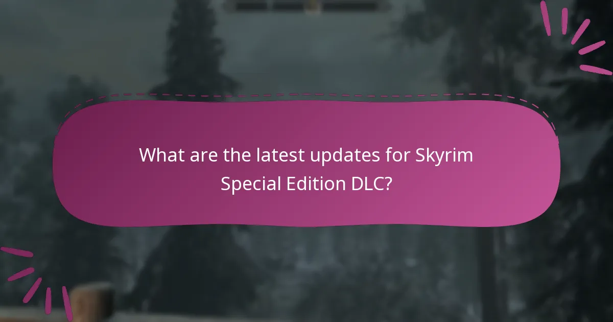 How to redeem Skyrim Special Edition DLC codes?