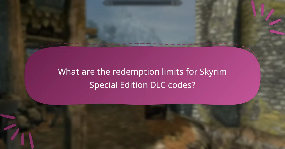 Where can I purchase valid Skyrim Special Edition DLC codes?