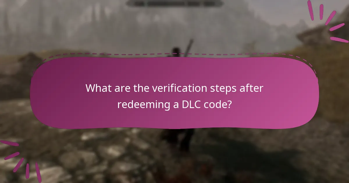 Which common issues arise during the DLC redemption process?