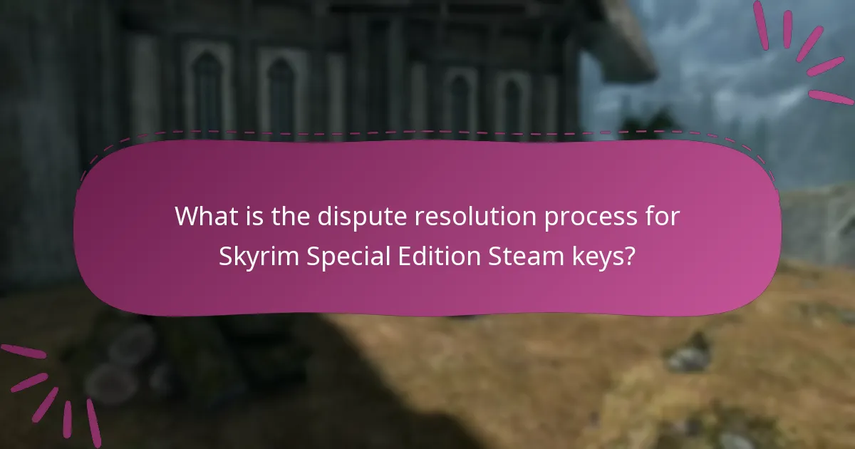 What are the risks associated with purchasing Skyrim Special Edition Steam keys?