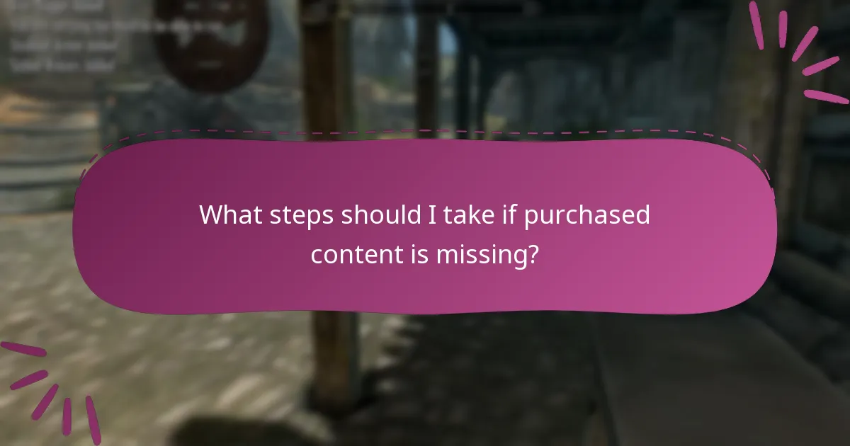 Which common bugs affect gameplay after using Creation Club content?